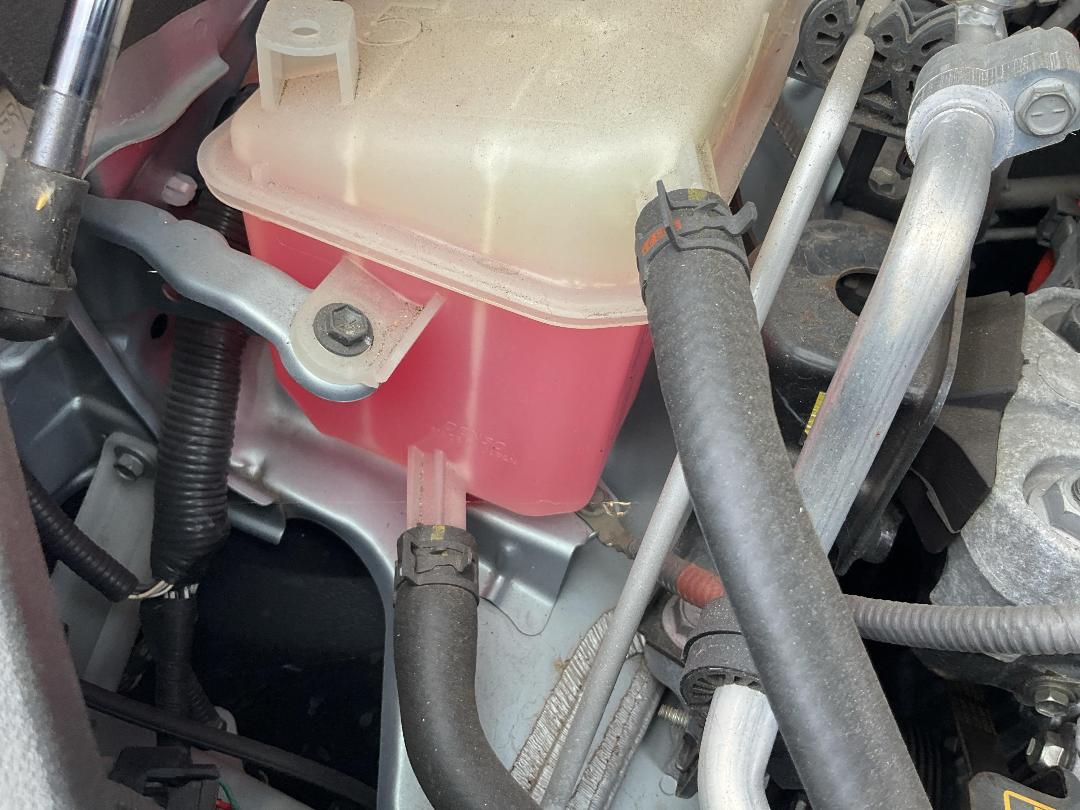 Photo '8' of Toyota SAI Hybrid Photo '8' of Toyota SAI Hybrid