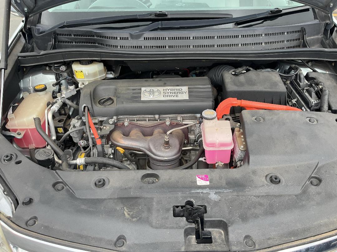 Photo '7' of Toyota SAI Hybrid Photo '7' of Toyota SAI Hybrid