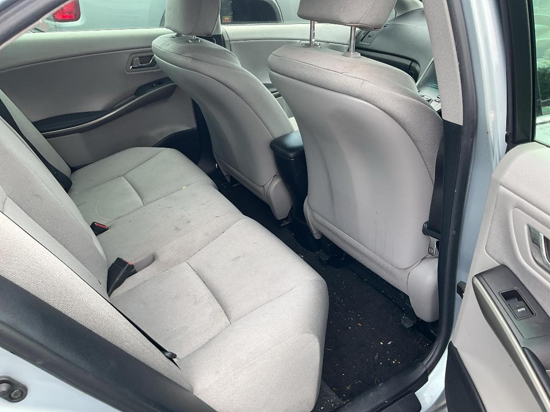 Photo '11' of Toyota SAI Hybrid Photo '11' of Toyota SAI Hybrid