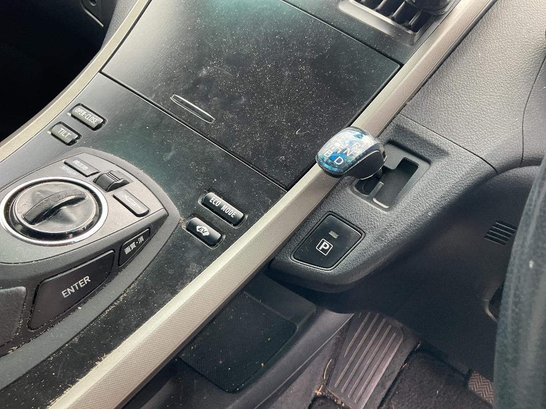 Photo '13' of Toyota SAI Hybrid Photo '13' of Toyota SAI Hybrid