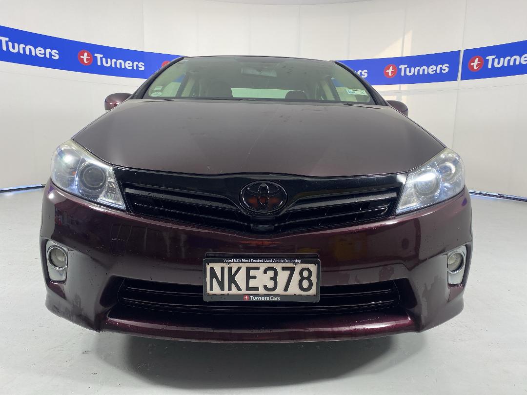 Photo '2' of Toyota SAI