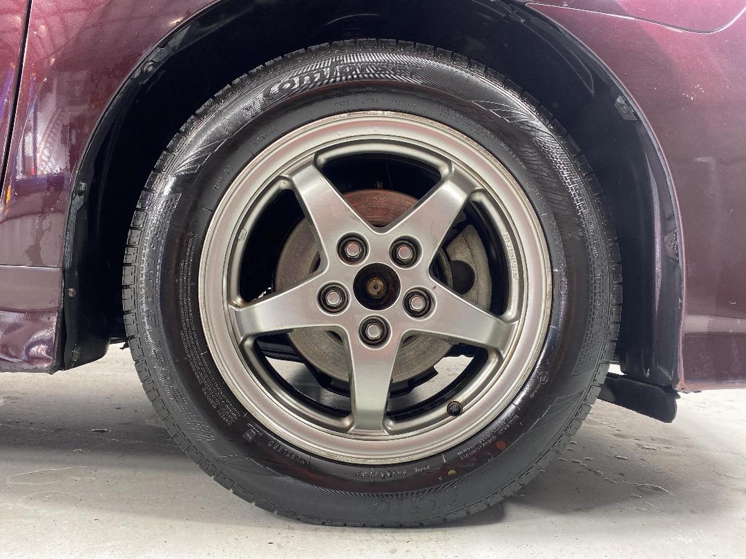 Photo '7' of Toyota SAI