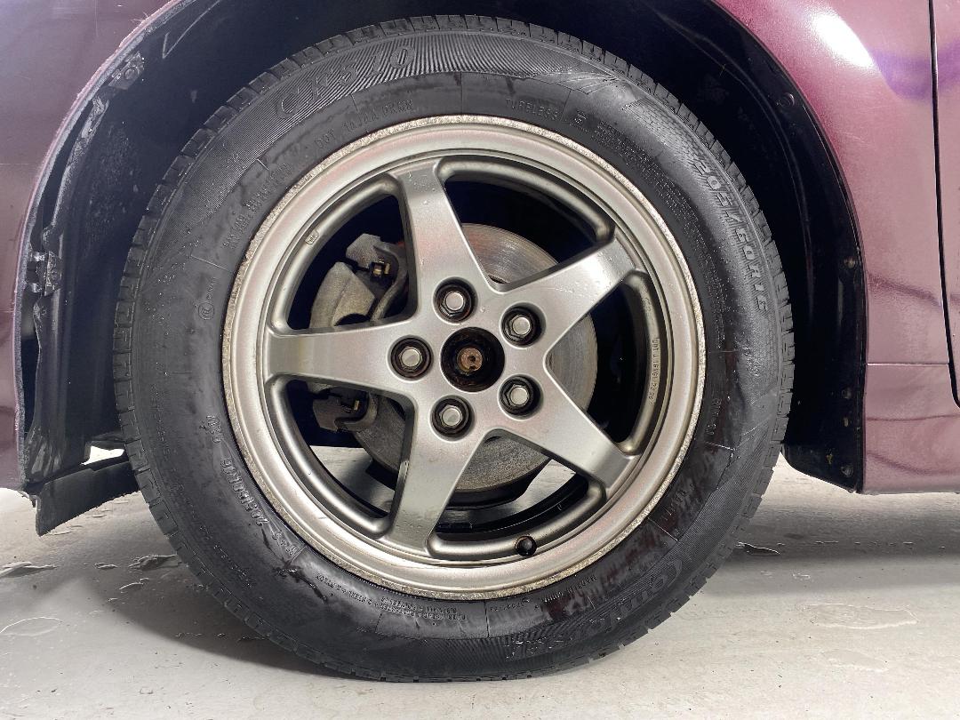 Photo '8' of Toyota SAI