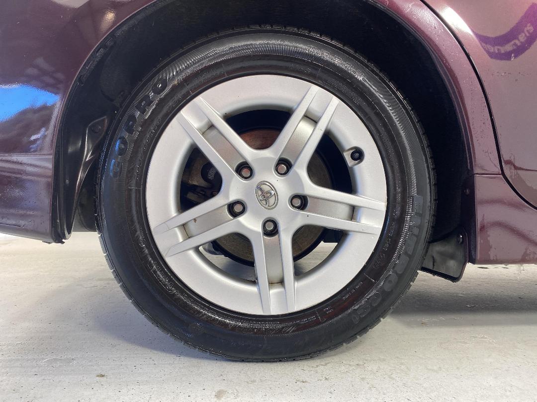 Photo '10' of Toyota SAI