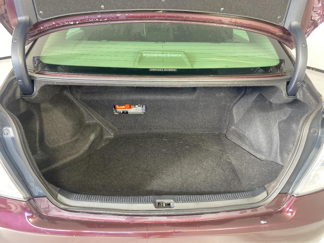 Photo '12' of Toyota SAI