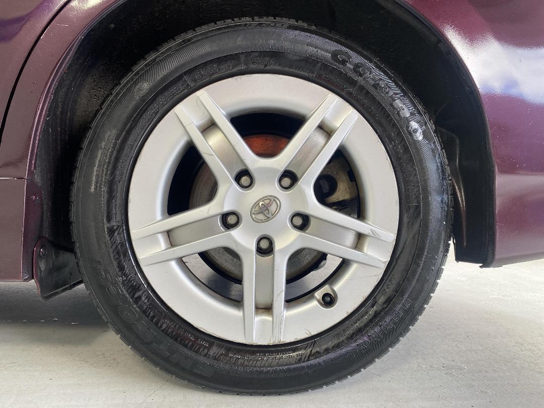 Photo '9' of Toyota SAI