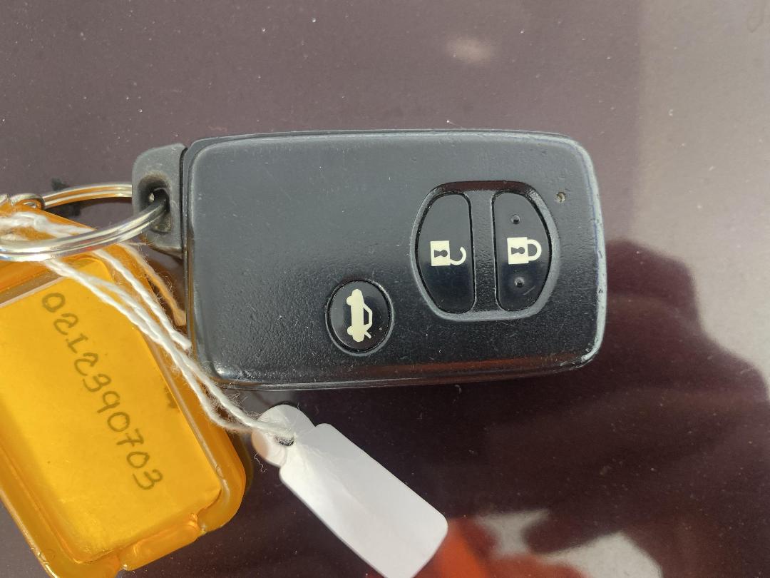 Photo '20' of Toyota SAI