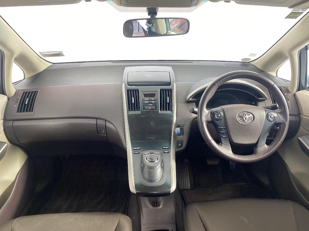 Photo '15' of Toyota SAI