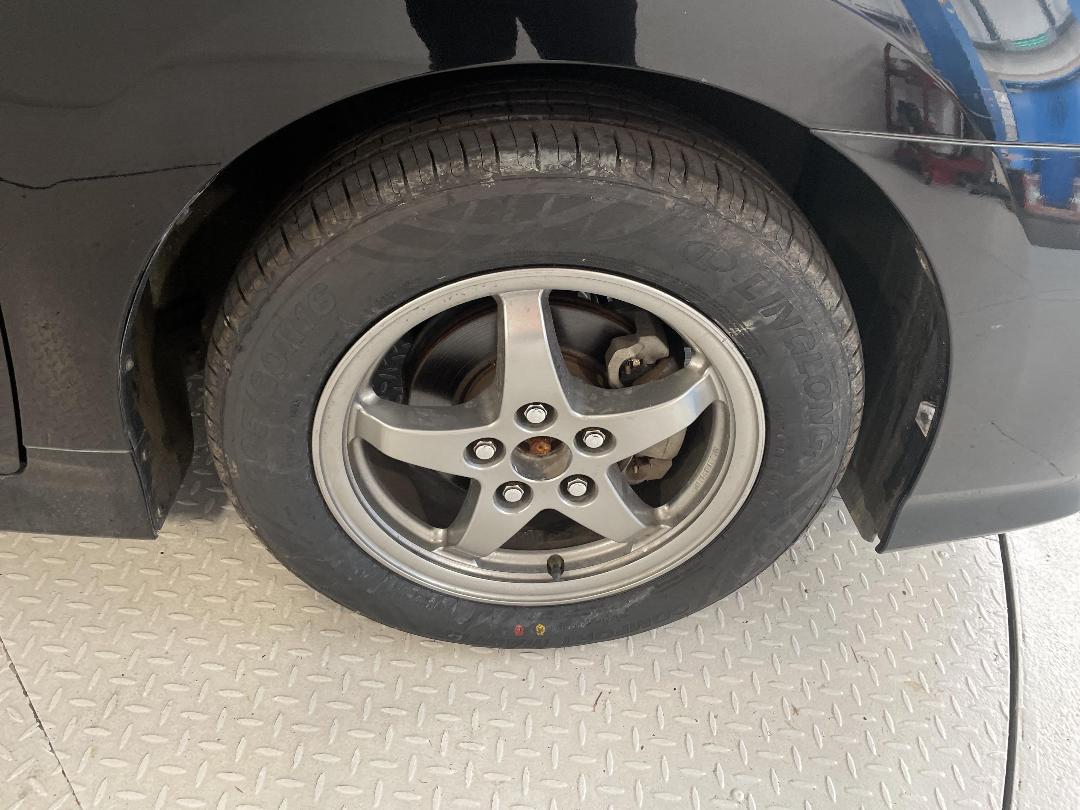 Photo '9' of Toyota SAI