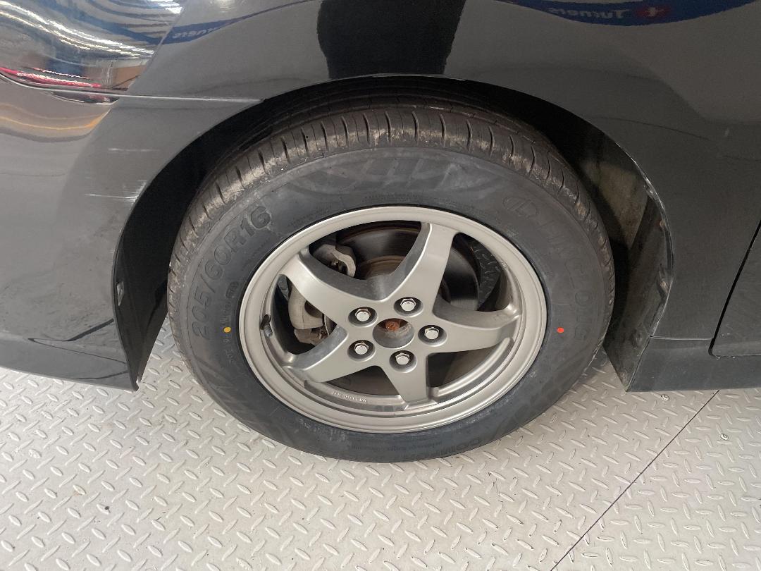 Photo '10' of Toyota SAI