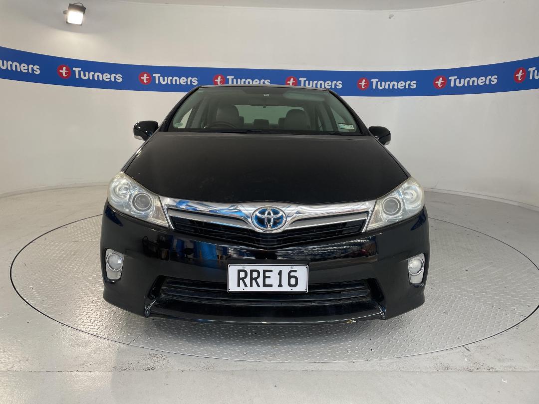 Photo '2' of Toyota SAI