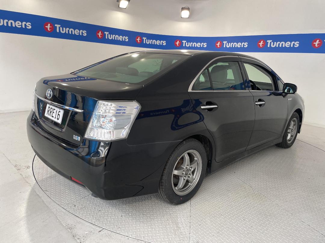 Photo '7' of Toyota SAI