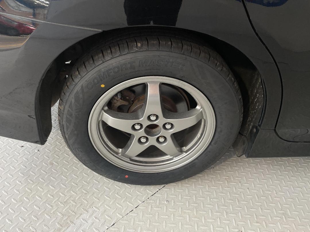 Photo '12' of Toyota SAI