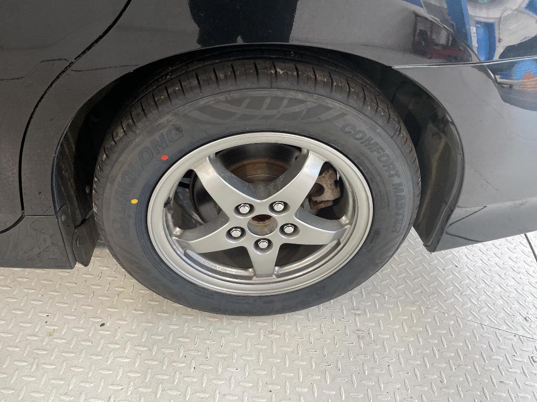 Photo '11' of Toyota SAI