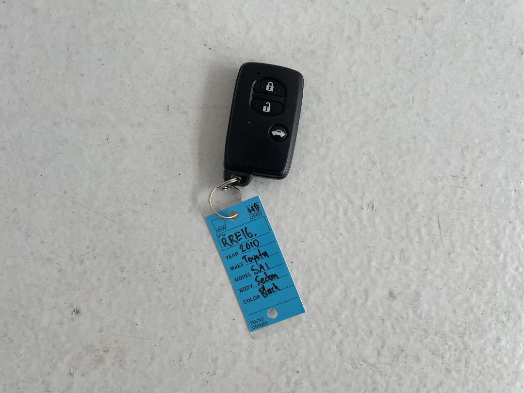 Photo '22' of Toyota SAI