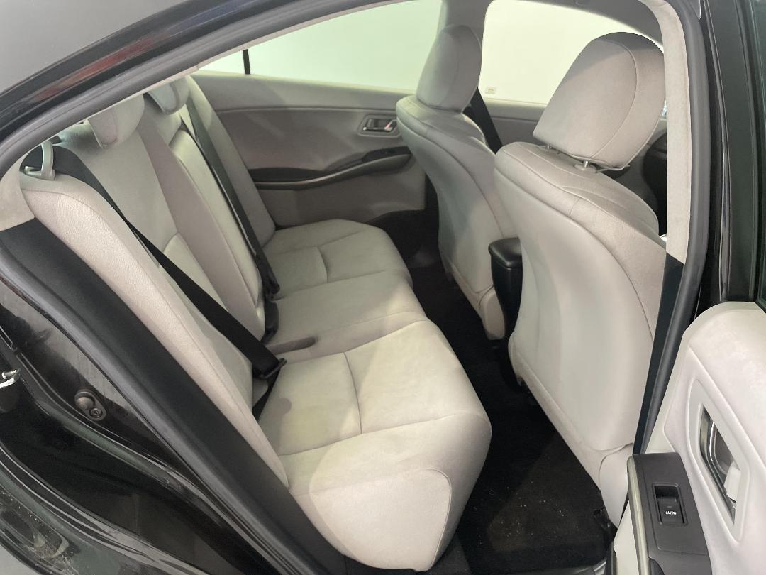 Photo '20' of Toyota SAI