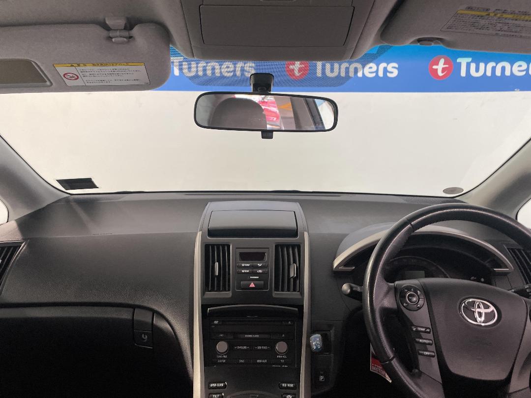 Photo '17' of Toyota SAI