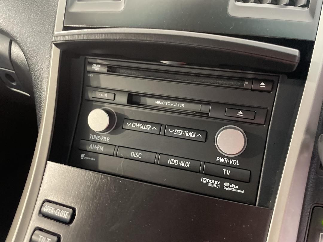 Photo '31' of Toyota SAI