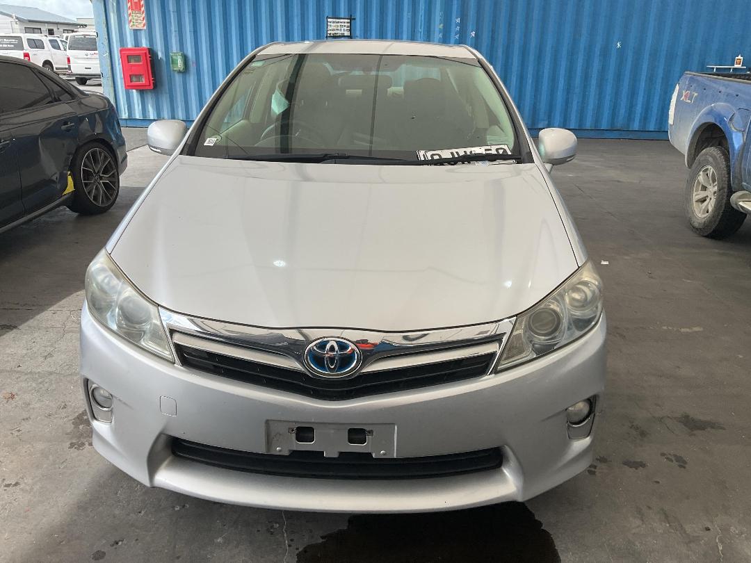 Photo '3' of Toyota SAI