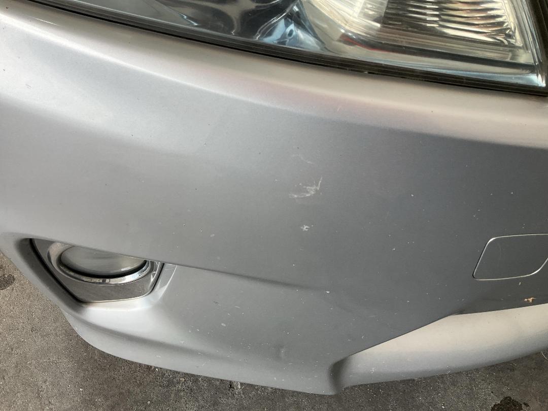 Photo '2' of Toyota SAI