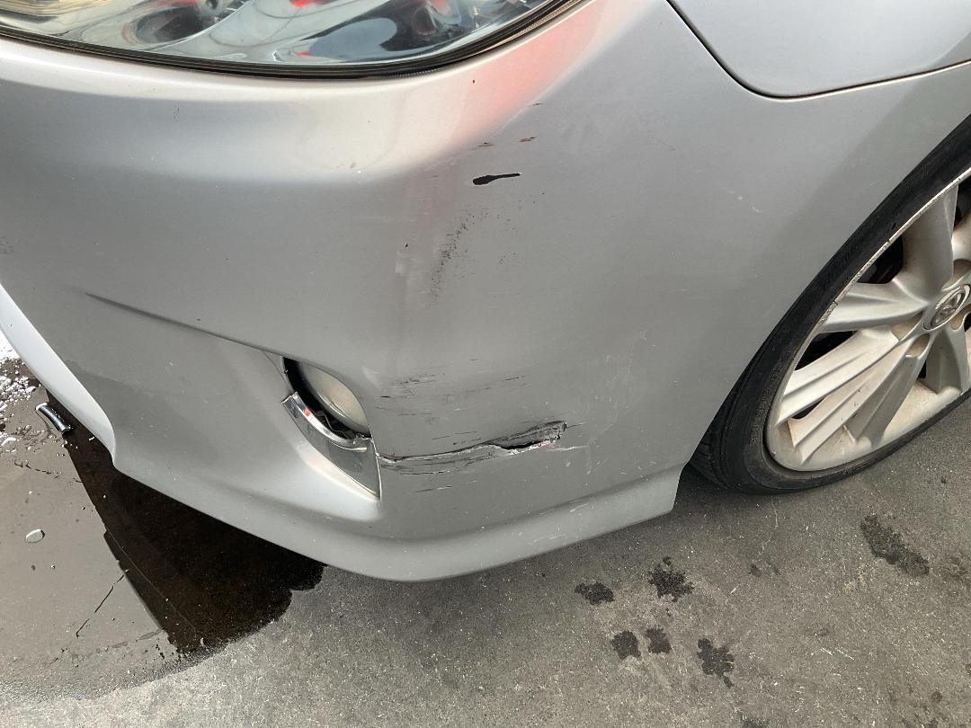 Photo '4' of Toyota SAI