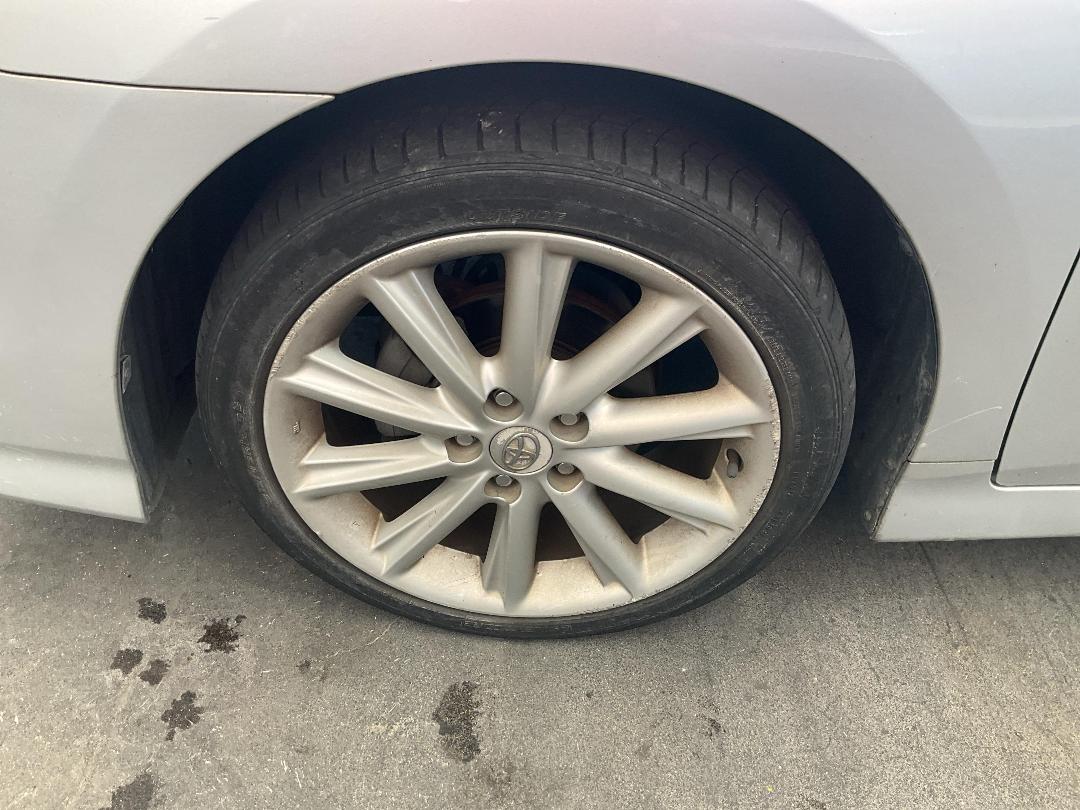 Photo '5' of Toyota SAI