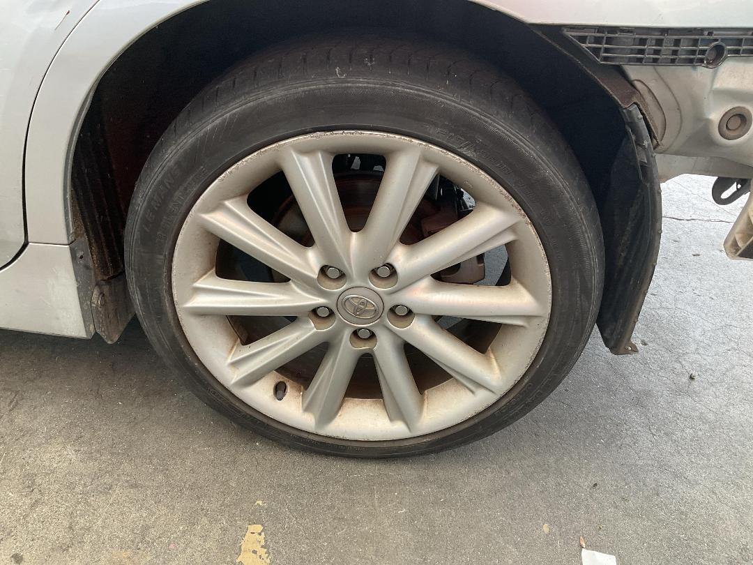 Photo '7' of Toyota SAI