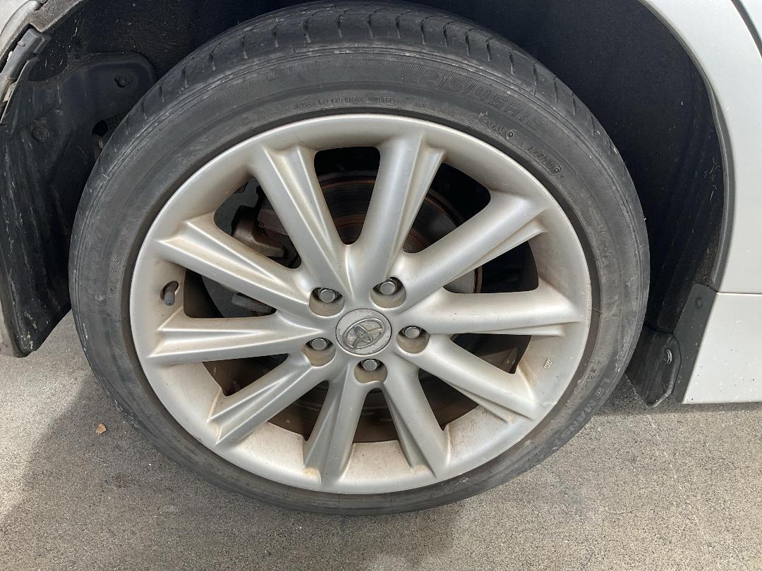 Photo '11' of Toyota SAI