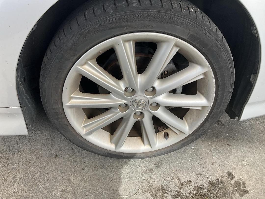 Photo '12' of Toyota SAI