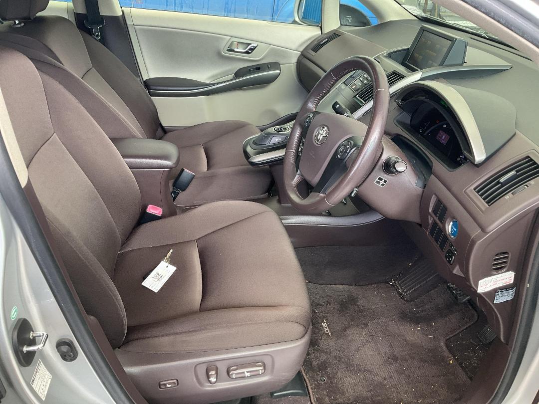 Photo '16' of Toyota SAI