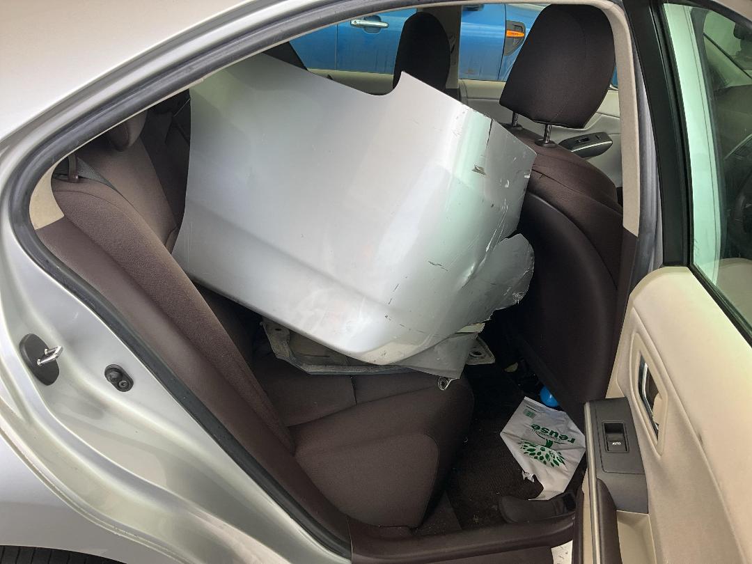 Photo '15' of Toyota SAI