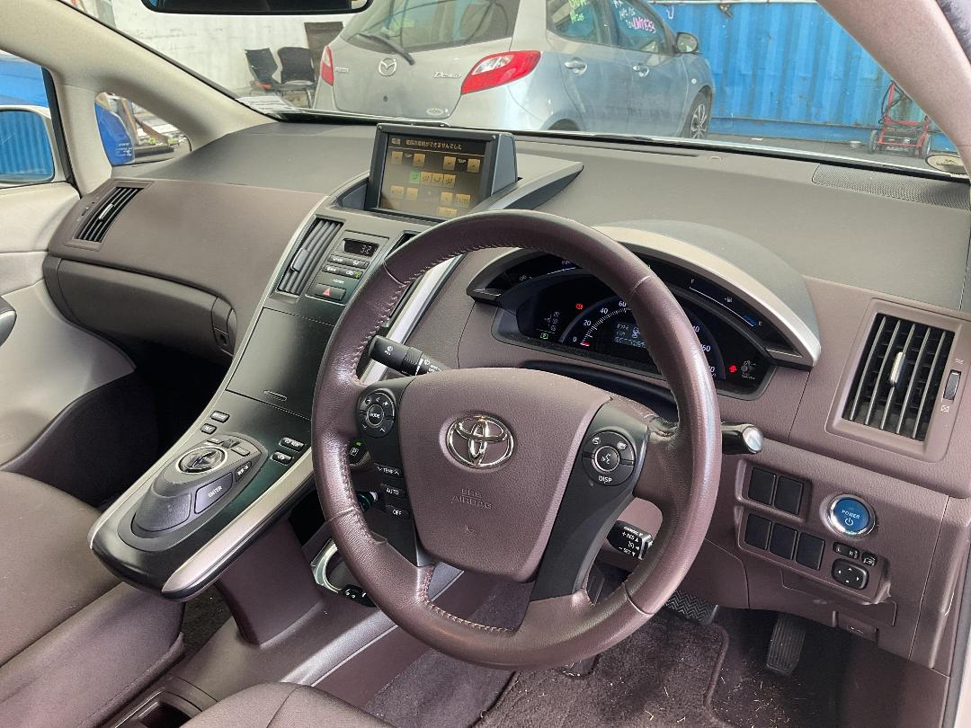 Photo '18' of Toyota SAI