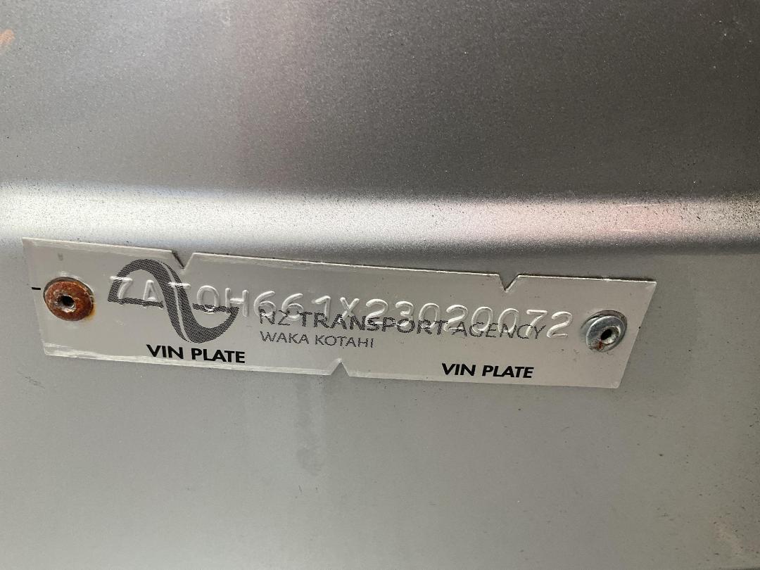 Photo '20' of Toyota SAI