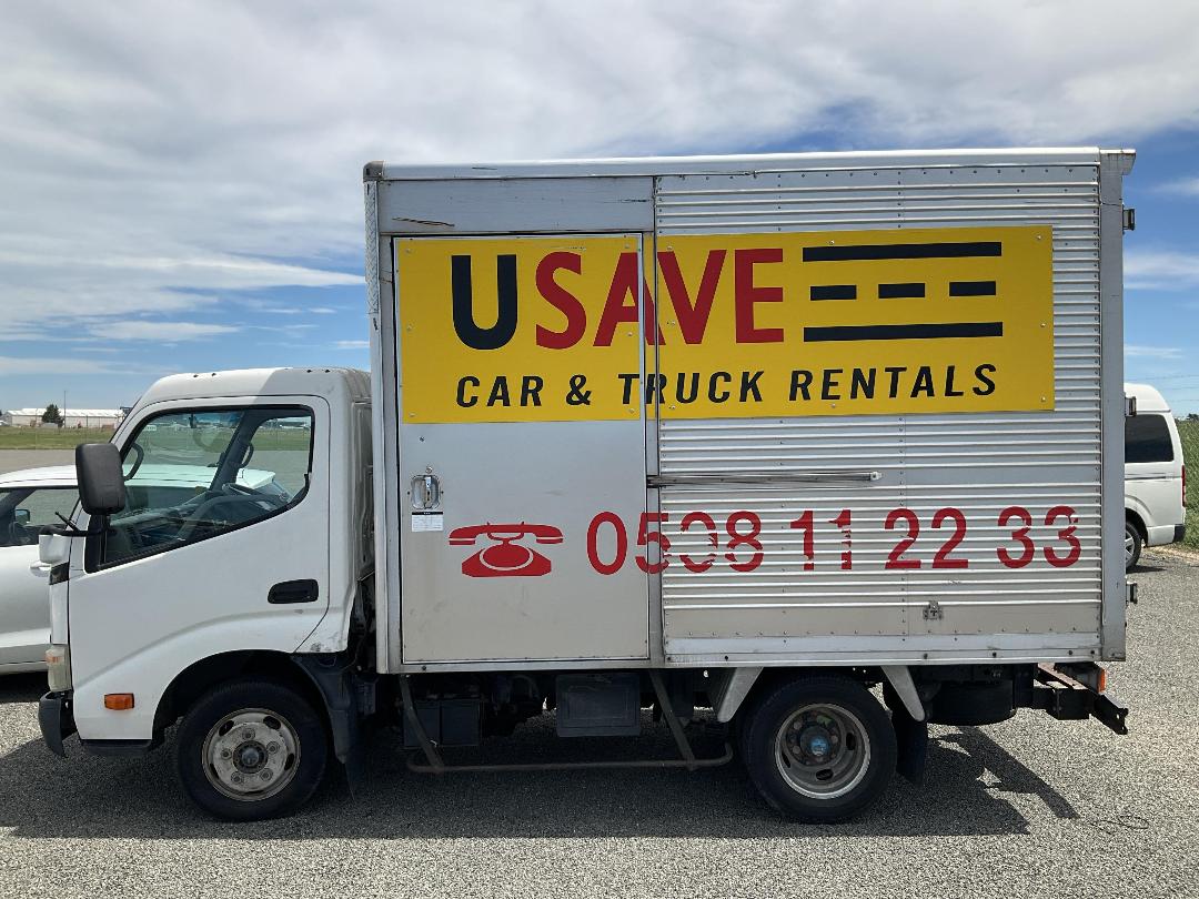 Photo '4' of Toyota Toyoace Box Body Photo '4' of Toyota Toyoace Box Body