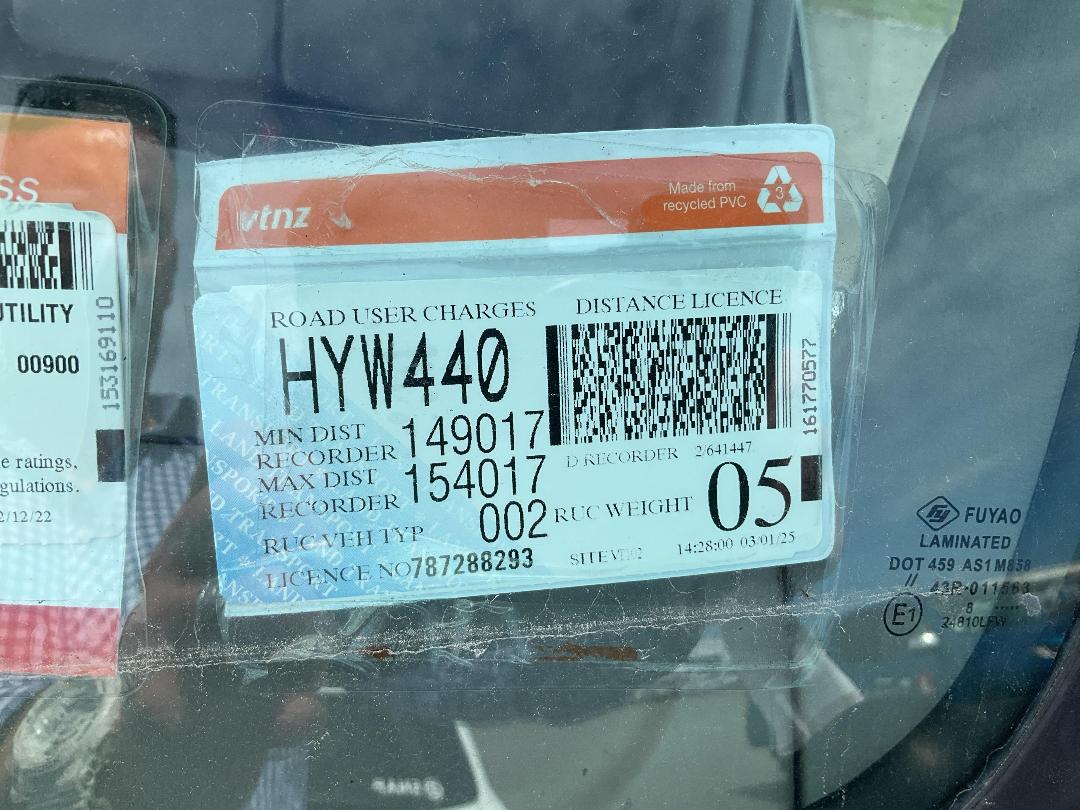 Photo '11' of Toyota Toyoace Box Body Photo '11' of Toyota Toyoace Box Body