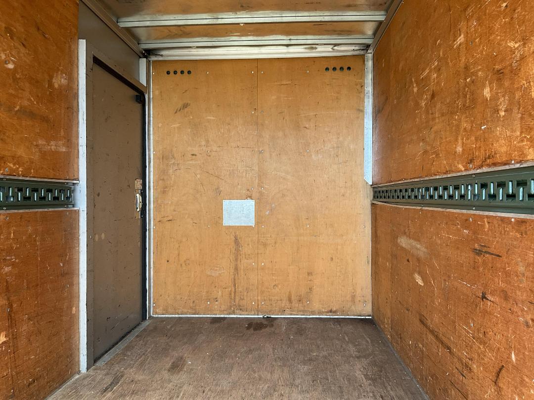 Photo '15' of Toyota Toyoace Box Body Photo '15' of Toyota Toyoace Box Body