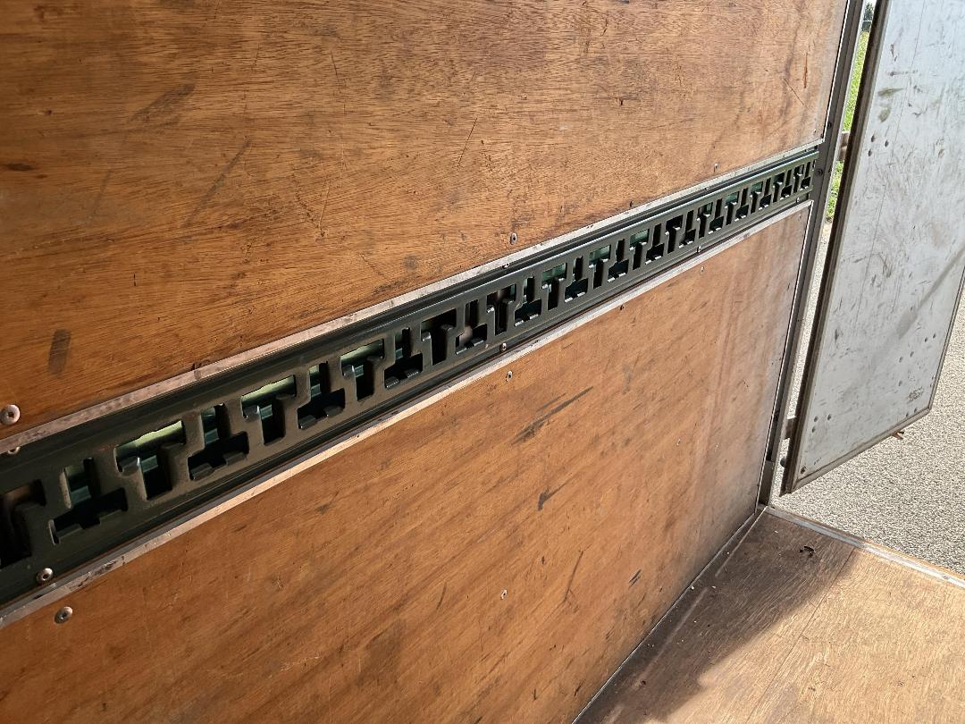 Photo '17' of Toyota Toyoace Box Body Photo '17' of Toyota Toyoace Box Body