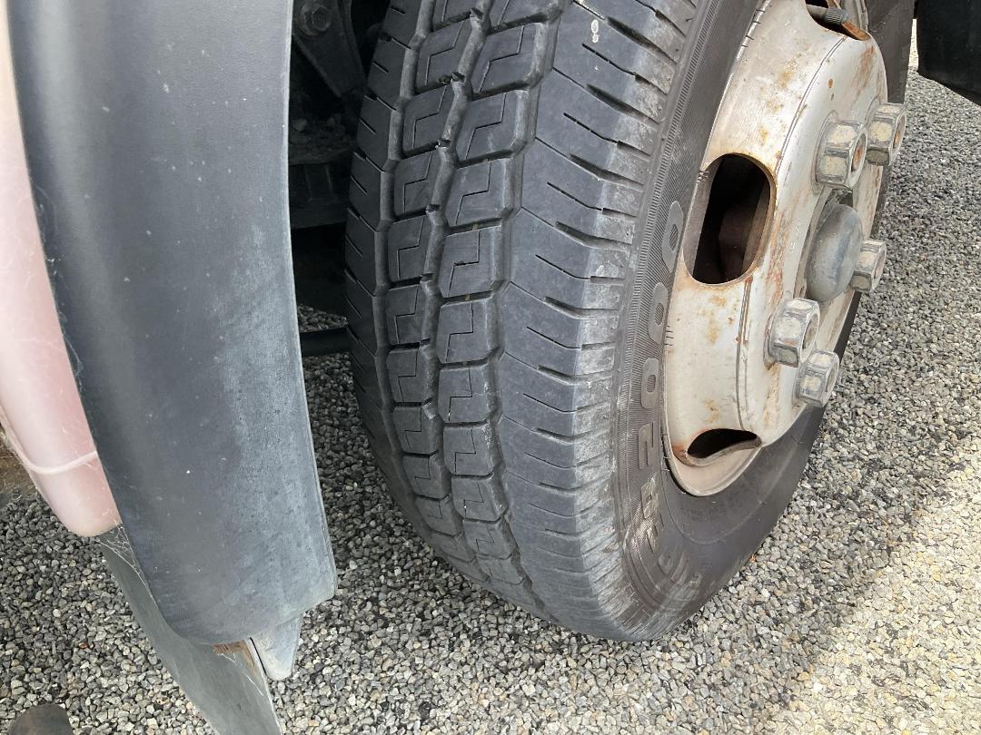 Photo '19' of Toyota Toyoace Box Body Photo '19' of Toyota Toyoace Box Body