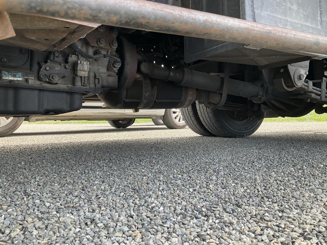 Photo '22' of Toyota Toyoace Box Body Photo '22' of Toyota Toyoace Box Body