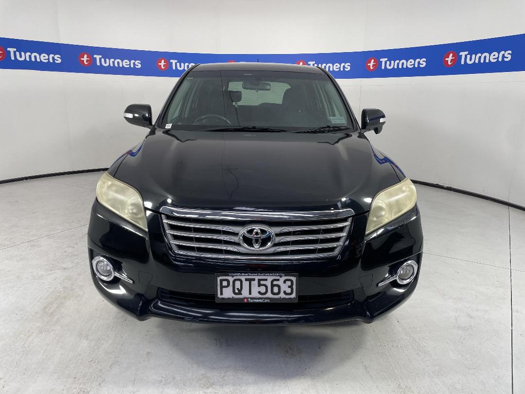 Photo '2' of Toyota Vanguard