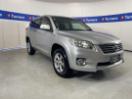 Thumbnail '1' of Toyota Vanguard