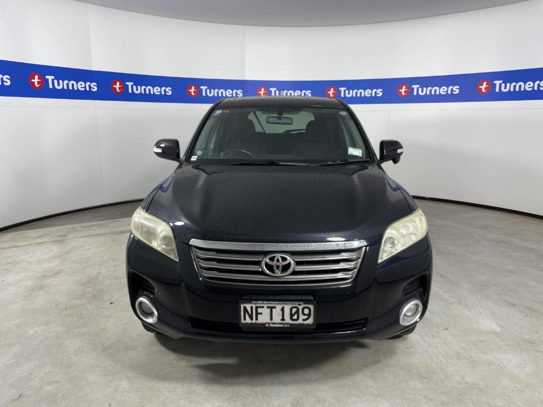 Photo '2' of Toyota Vanguard Photo '2' of Toyota Vanguard