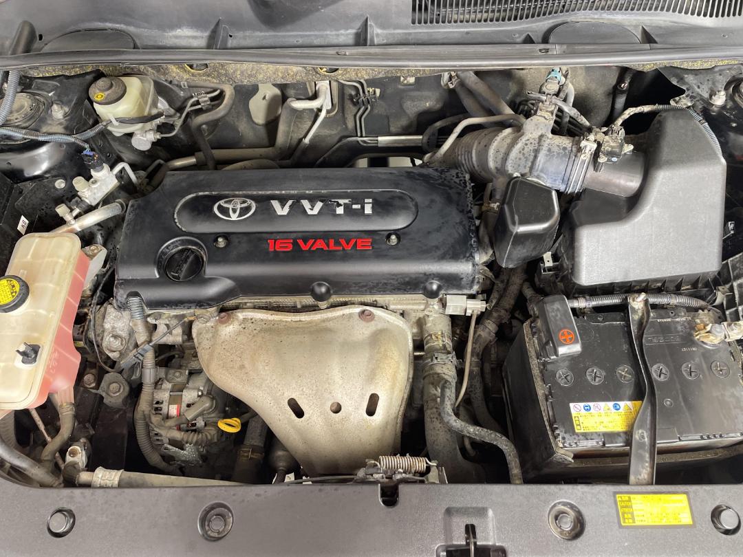 Photo '13' of Toyota Vanguard Photo '13' of Toyota Vanguard