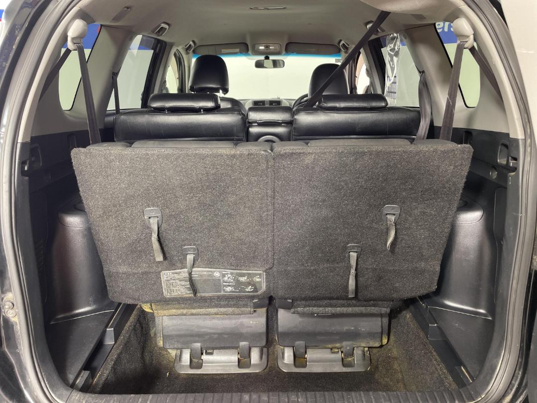 Photo '14' of Toyota Vanguard Photo '14' of Toyota Vanguard