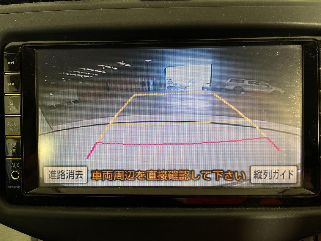 Photo '25' of Toyota Vanguard Photo '25' of Toyota Vanguard