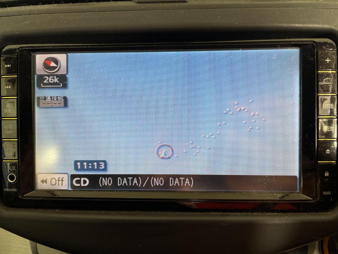 Photo '24' of Toyota Vanguard Photo '24' of Toyota Vanguard