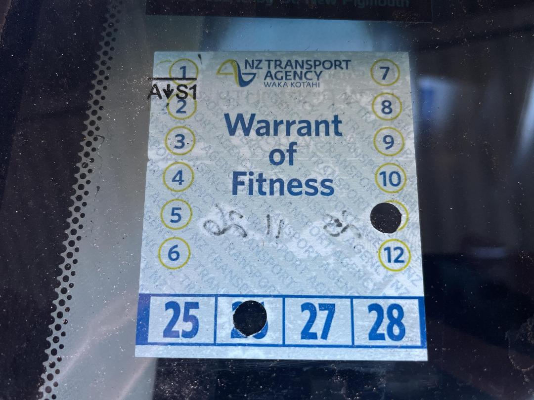 Photo '26' of Toyota Vanguard Photo '26' of Toyota Vanguard