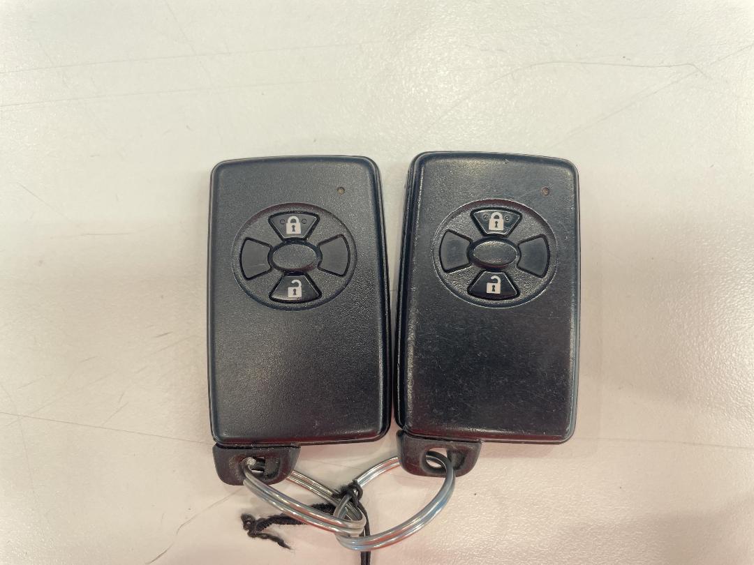 Photo '22' of Toyota Vanguard Photo '22' of Toyota Vanguard