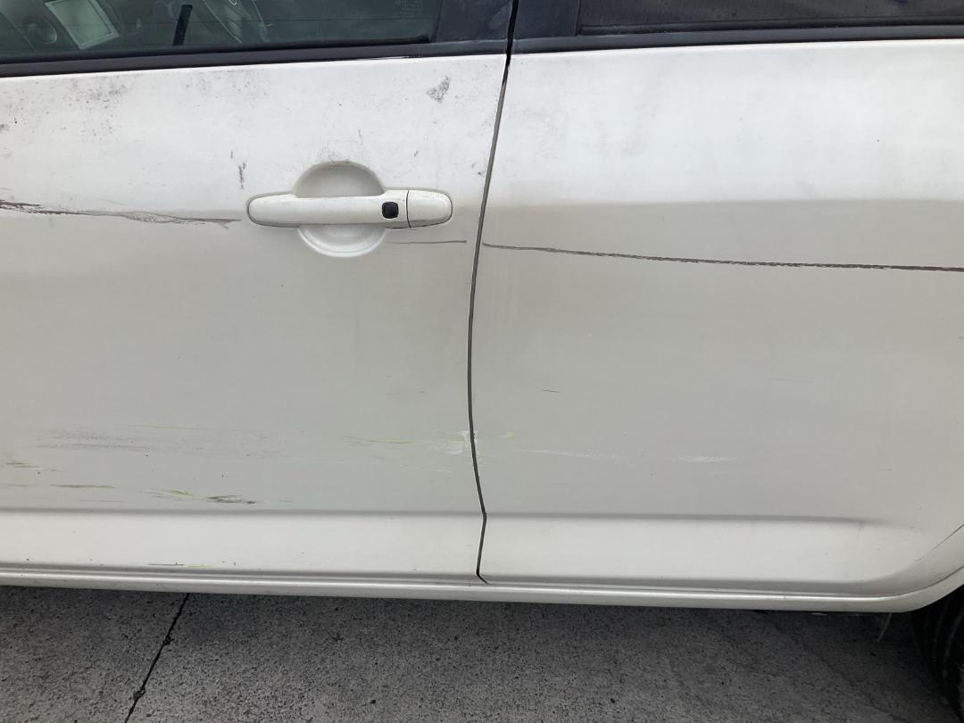 Photo '11' of Toyota Vanguard