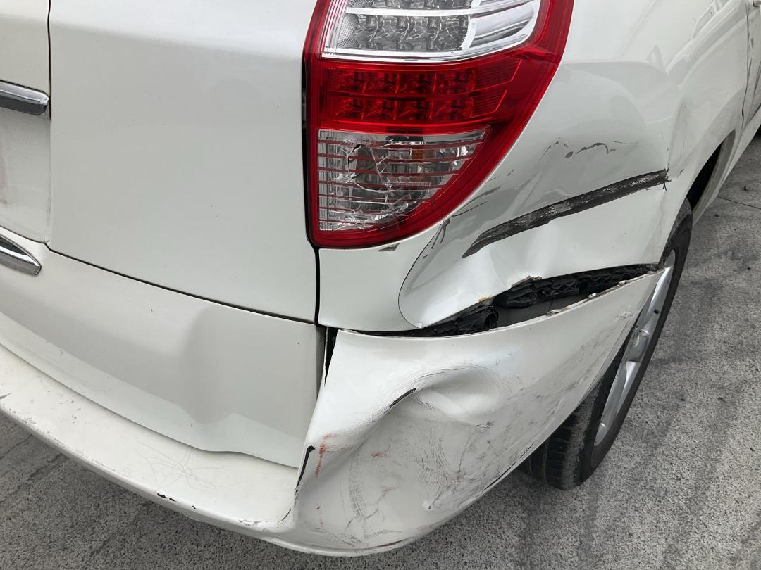 Photo '21' of Toyota Vanguard